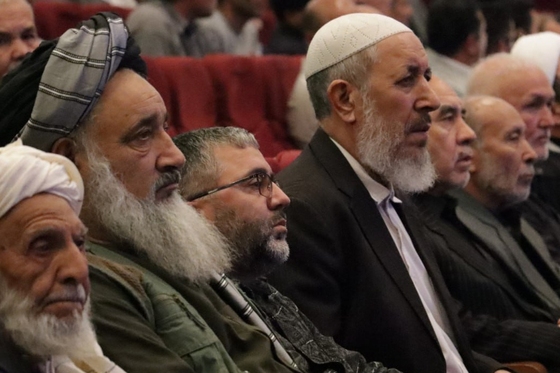 حامد شاکرنژاد: حضور مردم افغانستان در ایران برکات زیادی داشته است