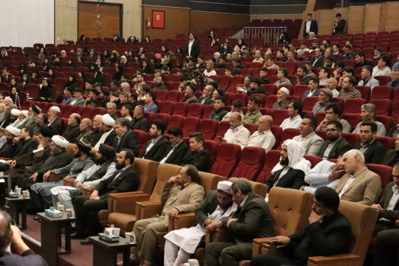 حامد شاکرنژاد: حضور مردم افغانستان در ایران برکات زیادی داشته است