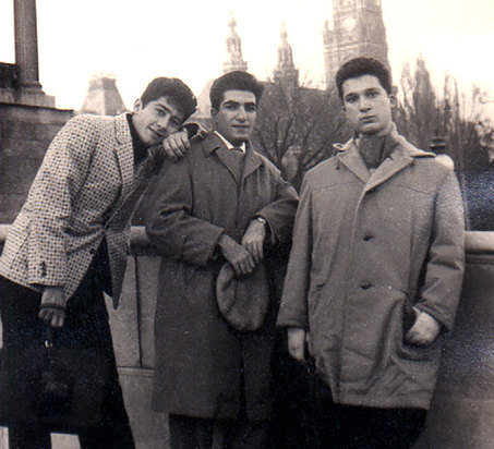 به راستی خسرو سینایی چه کسی بود؟ + ویدئو و تصویر