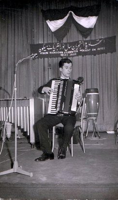 به راستی خسرو سینایی چه کسی بود؟ + ویدئو و تصویر