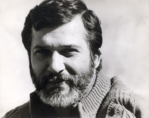 به راستی خسرو سینایی چه کسی بود؟ + ویدئو و تصویر