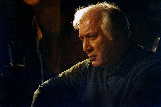 به راستی خسرو سینایی چه کسی بود؟ + ویدئو و تصویر