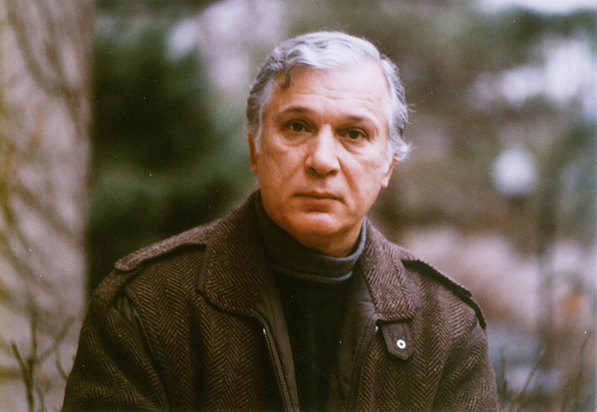 به راستی خسرو سینایی چه کسی بود؟ + ویدئو و تصویر