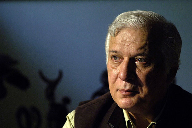 به راستی خسرو سینایی چه کسی بود؟ + ویدئو و تصویر