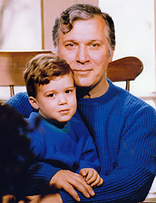 به راستی خسرو سینایی چه کسی بود؟ + ویدئو و تصویر