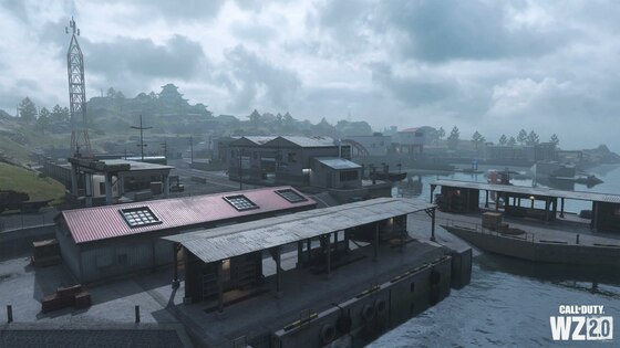 همه چیز درباره مود DMZ کالاف دیوتی موبایل + گیم پلی و عکس