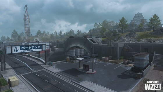 همه چیز درباره مود DMZ کالاف دیوتی موبایل + گیم پلی و عکس