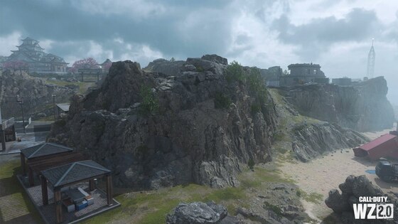 همه چیز درباره مود DMZ کالاف دیوتی موبایل + گیم پلی و عکس