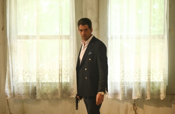 همه چیز درباره سریال «هزار و یک شب» + خلاصه داستان و اسامی بازیگران