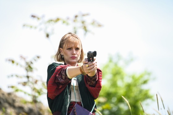 همه چیز درباره سریال «هزار و یک شب» + خلاصه داستان و اسامی بازیگران