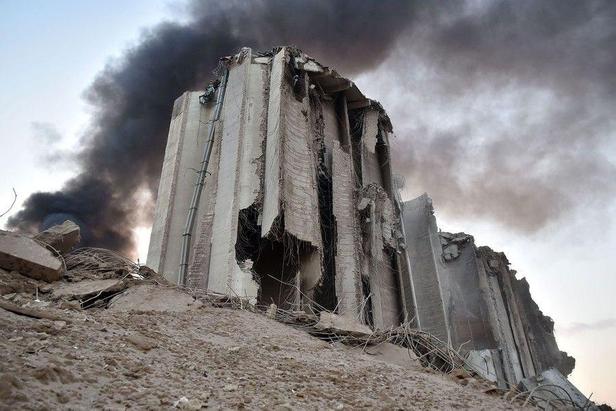 در بیروت واقعا چه رخ داده است؟