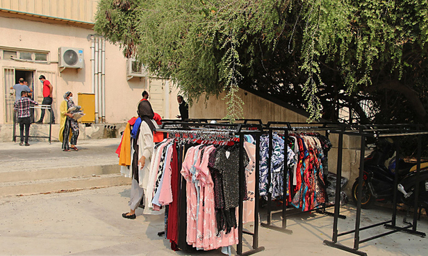 سریال آتش‌سوزی پاساژ‌ها همچنان قربانی می گیرد