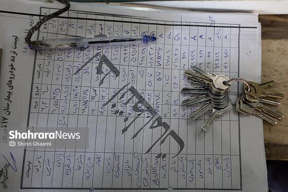 پدر؛ کلید دار زندگی