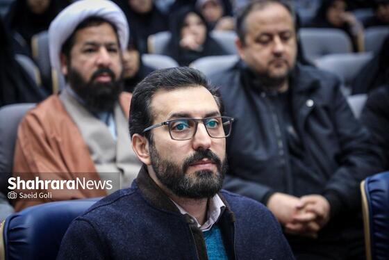 گزارش تصویری | مراسم اختتامیه چهارمین دوره طرح «ترنم زندگی»