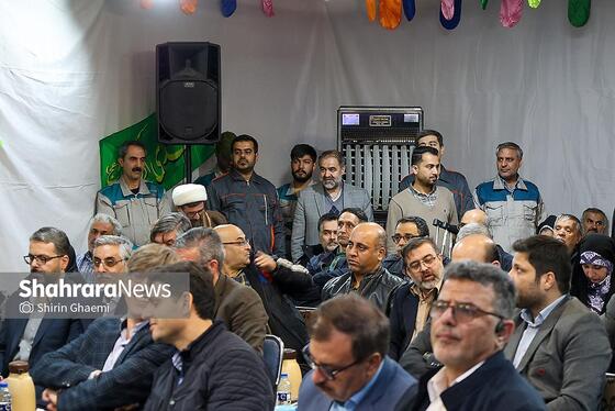 گزارش تصویری | بهره برداری از واحد بزرگ پرورش ماهی در شاندیز