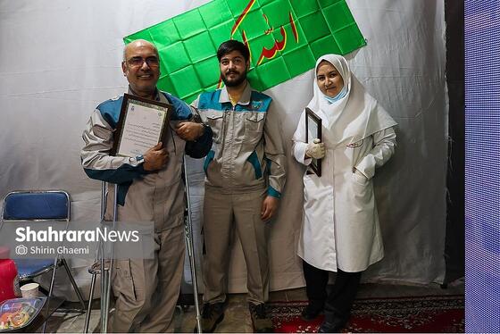 گزارش تصویری | بهره برداری از واحد بزرگ پرورش ماهی در شاندیز