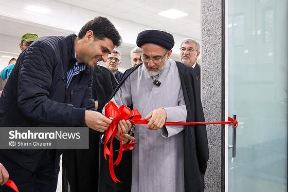 گزارش تصویری | بهره برداری از واحد بزرگ پرورش ماهی در شاندیز