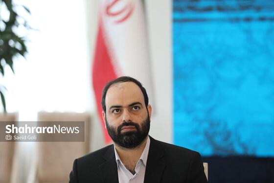 گزارش تصویری | دومین نشست کمیسیون بازرسی مجمع شهرداران کلانشهرهای ایران