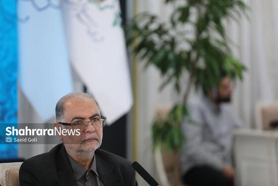 گزارش تصویری | دومین نشست کمیسیون بازرسی مجمع شهرداران کلانشهرهای ایران