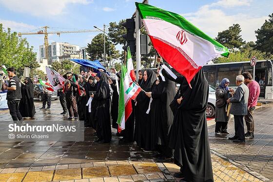 گزارش تصویری | تجدید میثاق جمعی از ورزشکاران و هنرمندان مشهد مقدس با شهدای والامقام جنگ رمضان