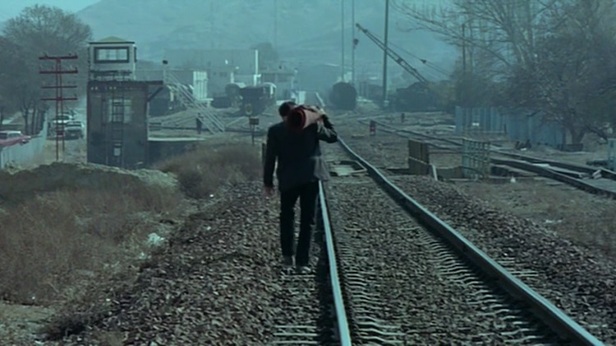 نگاهی به فیلم «زمستان است» رفیع پیتز | هم‌دلی شعر و موسیقی و سینما