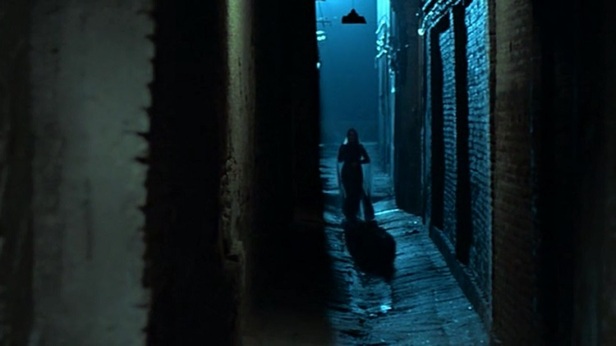 نگاهی به فیلم «زمستان است» رفیع پیتز | هم‌دلی شعر و موسیقی و سینما