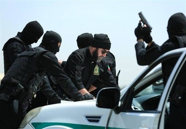 سریال «سرزده»، از تولیدات مرکز خراسان رضوی، روی آنتن شبکه یک