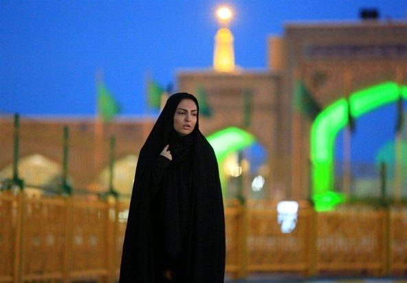 سریال «سرزده»، از تولیدات مرکز خراسان رضوی، روی آنتن شبکه یک