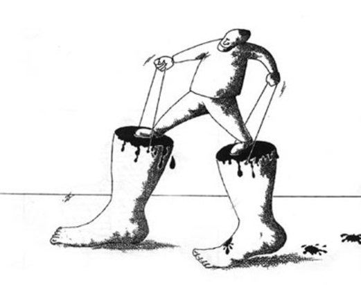 مسعود مهرابی، نویسنده، کارتونیست و مدیرمسئول مجله «فیلم»، درگذشت