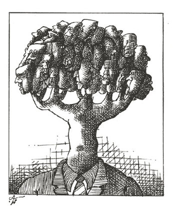 مسعود مهرابی، نویسنده، کارتونیست و مدیرمسئول مجله «فیلم»، درگذشت