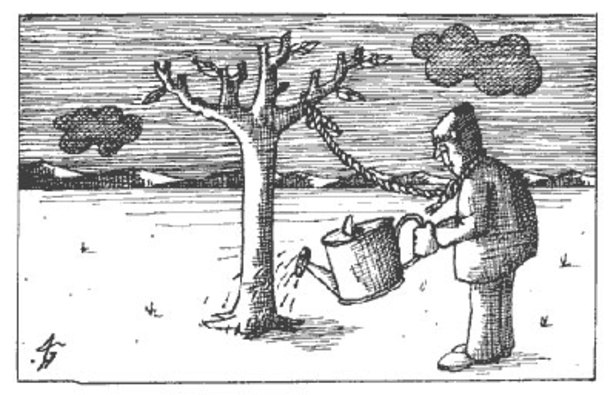 مسعود مهرابی، نویسنده، کارتونیست و مدیرمسئول مجله «فیلم»، درگذشت