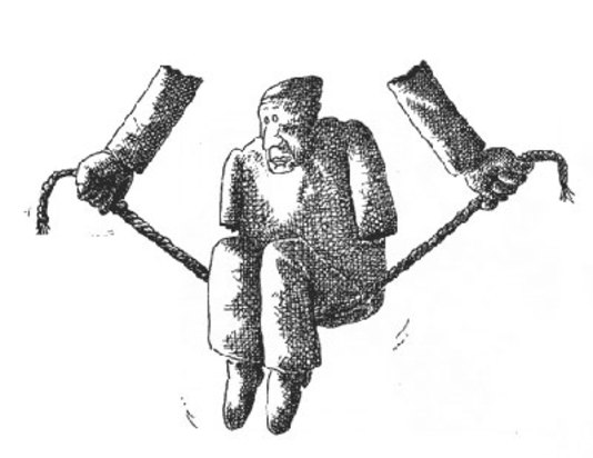 مسعود مهرابی، نویسنده، کارتونیست و مدیرمسئول مجله «فیلم»، درگذشت