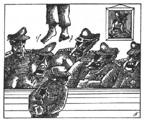 مسعود مهرابی، نویسنده، کارتونیست و مدیرمسئول مجله «فیلم»، درگذشت