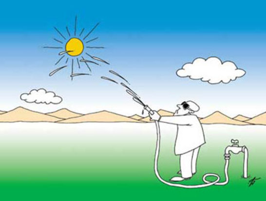 مسعود مهرابی، نویسنده، کارتونیست و مدیرمسئول مجله «فیلم»، درگذشت