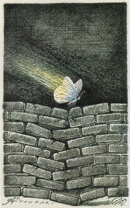 درباره علی دیواندری، کاریکاتوریست خراسانی، به بهانه سالروز تولدش