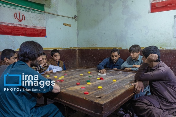 گزارش تصویری | سیستان و بلوچستان سرزمین باد و دریا