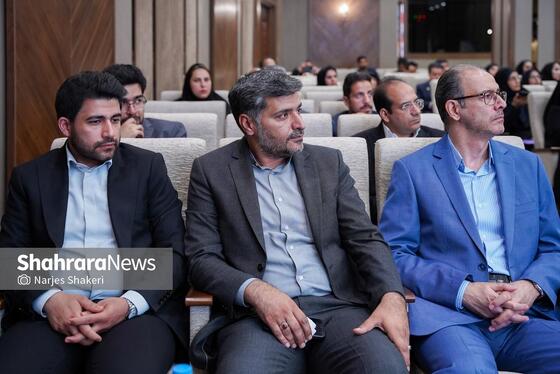 گزارش تصویری | نشست تخصصی «ساماندهی کودکان کار و خیابان»