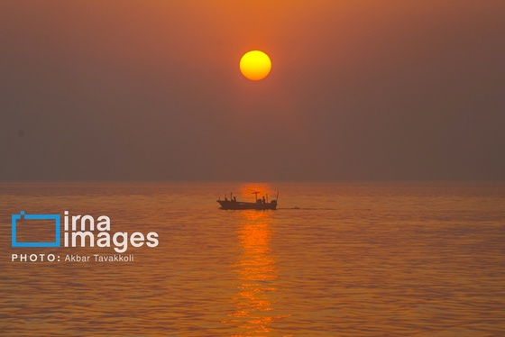 گزارش تصویری | «رشادت» بزرگ‌ترین سکوی نفتی خلیج‌فارس