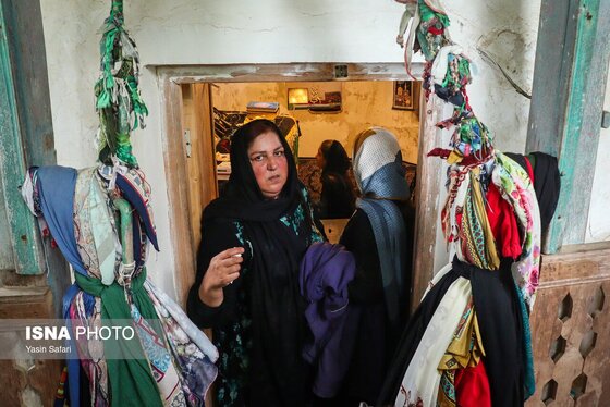 گزارش تصویری | ایران؛ محرم ۱۴۴۸