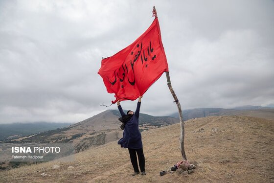 گزارش تصویری | ایران؛ محرم ۱۴۴۸