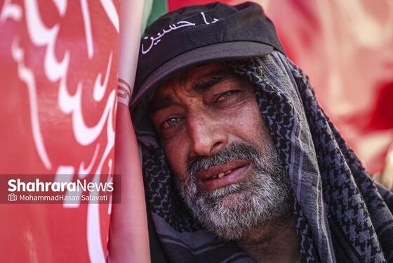 گزارش تصویری | تشییع تاریخی پیکر مطهر رهبر شهید انقلاب در مشهد مقدس | (پنجشنبه ۱۸ تیر ماه ۱۴۰۵)
