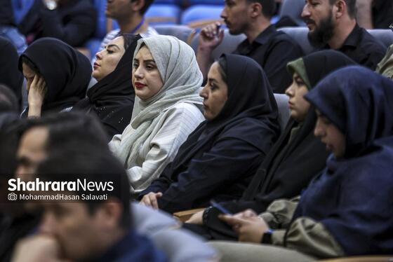 گزارش تصویری | همایش بین المللی «آرمان قدس در آموزه‌های رهبر شهید انقلاب اسلامی»