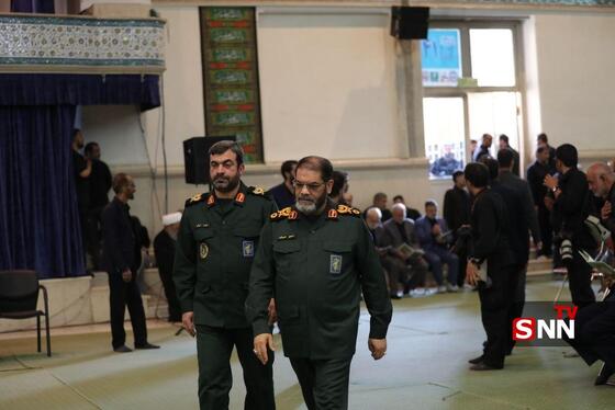 گزارش تصویری | مراسم بزرگداشت «آقای شهید ایران» از سوی رهبر معظم انقلاب در مصلی امام خمینی(ره)
