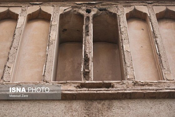 گزارش تصویری | بادگیر؛ نبوغ ایرانی، شاهکار معماری و سیستم خنک کننده هوای کویر