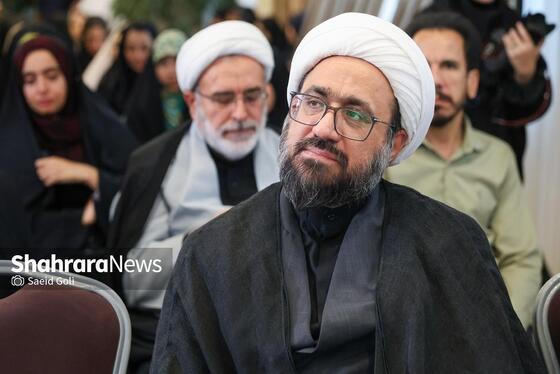 گزارش تصویری | آیین افتتاحیه فصل هم‌عهدی «اعزام زائر اولی‌ها به زیارت به مشهد مقدس»