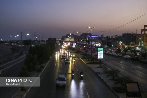 ایران زیباست | بندرعباس؛ جانِ ایران