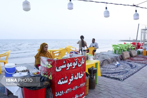 ایران زیباست | بندرعباس؛ جانِ ایران