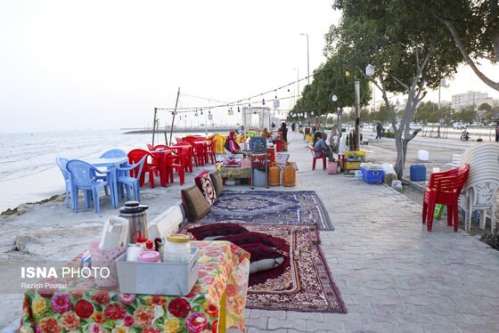 ایران زیباست | بندرعباس؛ جانِ ایران