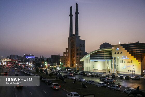 ایران زیباست | بندرعباس؛ جانِ ایران