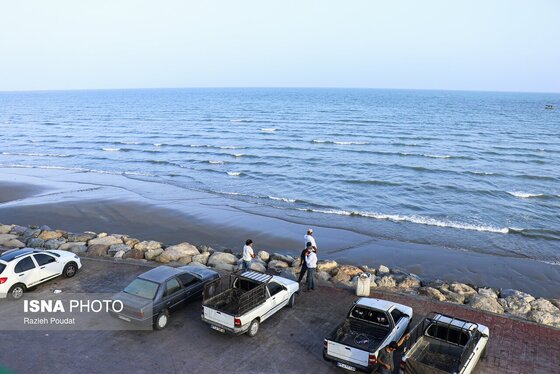 ایران زیباست | بندرعباس؛ جانِ ایران